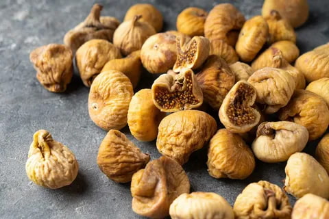 تصویر 4 از انجیر خشک اعلا با طعمی طبیعی و دلپذیر برای رژیم غذایی